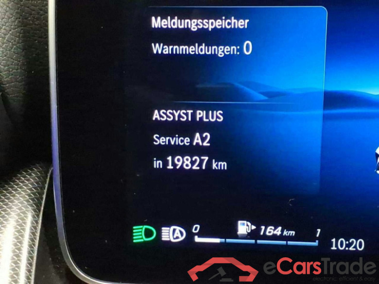 Mercedes-Benz GLC (BM 254)(06.2022->) DE - SUV5 GLC 200 EU6e, 4Matic Avantgarde, 2024 - 2026 #5