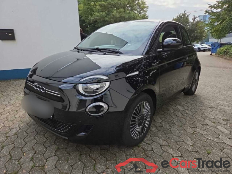 Fiat 500 e (332) Lim. (2020->) DE - LimS3, Icon (42 kWh), 2020 - 2023