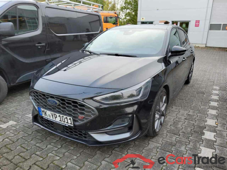 Ford Focus Lim. (CGE)(2018->) DE - LimS5 ST 2.3 EcoBoost EU6d, X S/S, (Facelift) 2021 - 2024