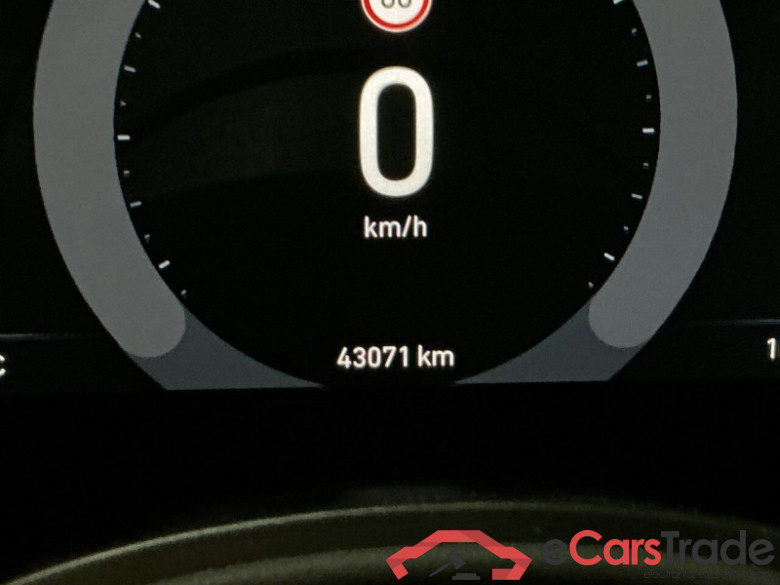 Fiat 500 e (332) Lim. (2020->) DE - LimS3, La Prima (42 kWh), 2020 - 2024 #4