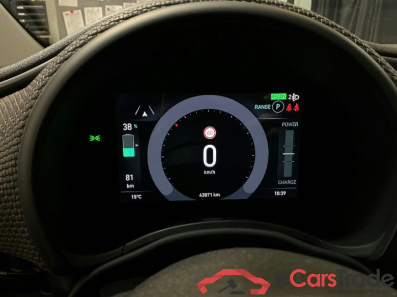 Fiat 500 e (332) Lim. (2020->) DE - LimS3, La Prima (42 kWh), 2020 - 2024 #6