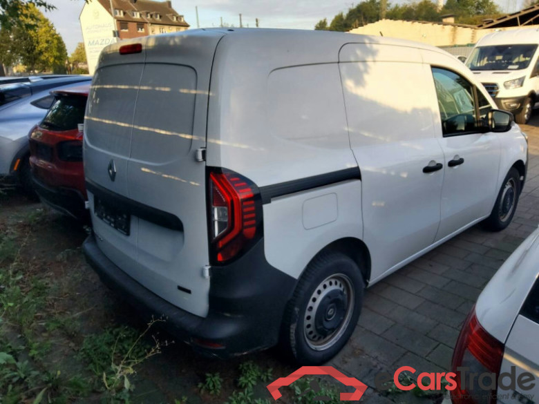 Renault Kangoo III Rapid (03.2021->) DE - Ka4 E-TECH, Start L1 (22 kW AC), 2022 - 2024 #3