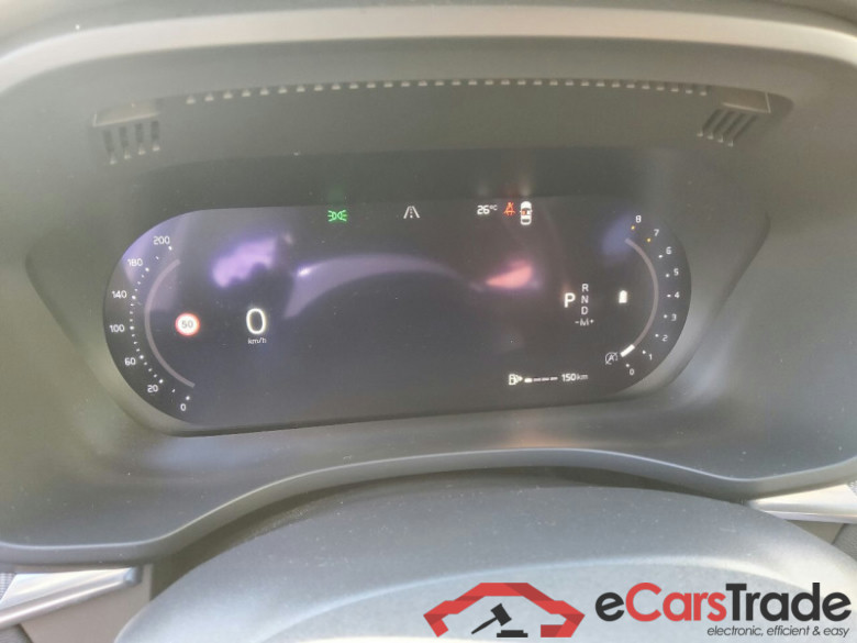 Volvo XC60 (03.2017->) DE - SUV5 B5 (Benzin) AWD EU6d, Ultimate Dark Mild-Hybrid, (Facelift) 2022 - 202 #6