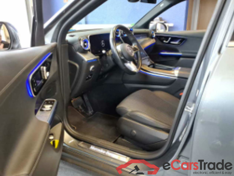 Mercedes-Benz GLC (BM 254)(06.2022->) DE - SUV5 GLC 220 d EU6d, 4Matic Avantgarde, 2022 - 2024 #3