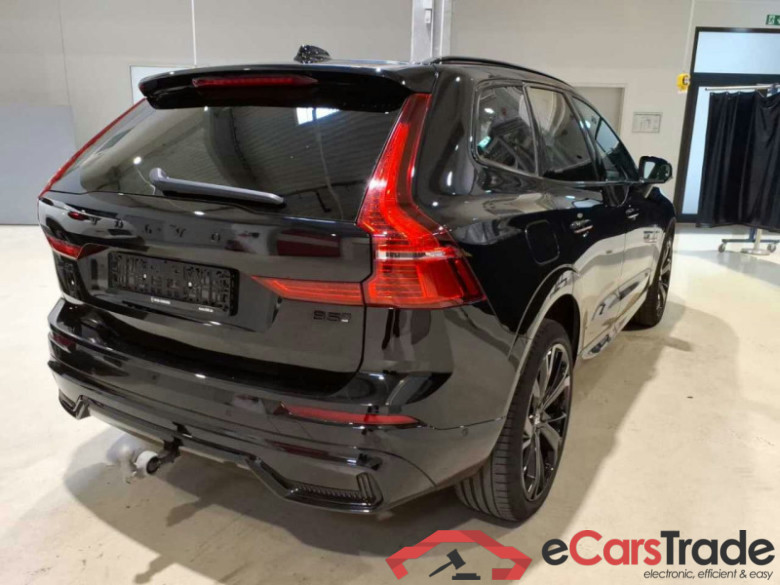 Volvo XC60 (03.2017->) DE - SUV5 B5 (Benzin) AWD EU6d, Plus Black Edition Mild-Hybrid, (Facelift) 2023 #3