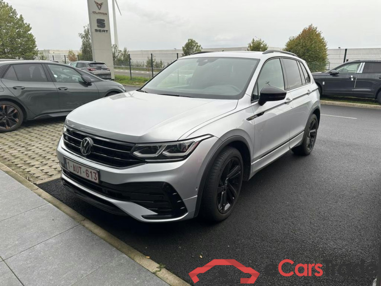 VOLKSWAGEN Tiguan 1.5 TSI R-Line Business Premium OPF DSG (EU6AP)