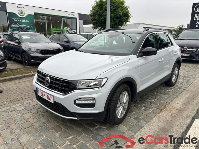 VOLKSWAGEN T-Roc 1.0 TSI Style #1