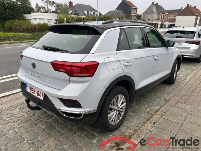 VOLKSWAGEN T-Roc 1.0 TSI Style #4
