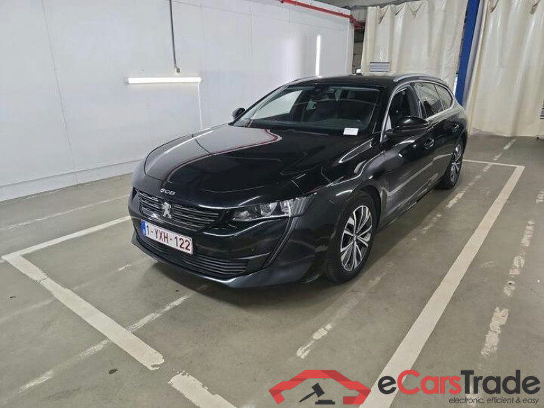 Peugeot 508 SW 508 SW 1.5 BlueHDi 130 S/S EAT8 Allure 96kW/130pk  5D/P Auto-8
