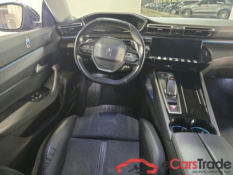 Peugeot 508 SW 508 SW 1.5 BlueHDi 130 S/S EAT8 Allure 96kW/130pk  5D/P Auto-8 #5