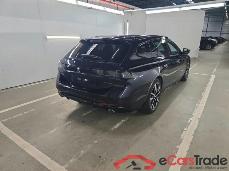 Peugeot 508 SW 508 SW 1.6 Hybrid 225 e-EAT8 GT Pack (PHEV) 165kW/225pk  5D/P Auto-8 #4