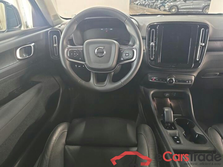 Volvo XC40 XC40 T4 PHEV Core Aut. (PHEV) 155kW/211pk  5D/P Auto-7 #5