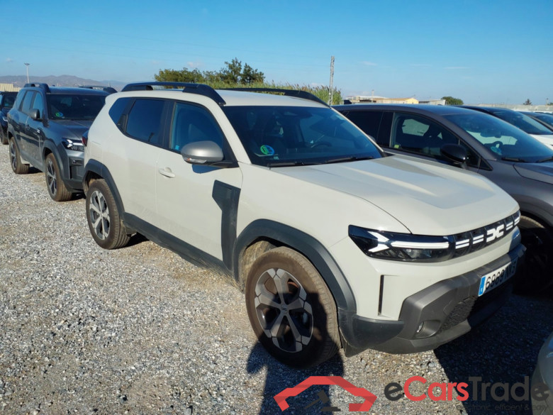 DACIA Duster mild hybrid 140 Journey #1