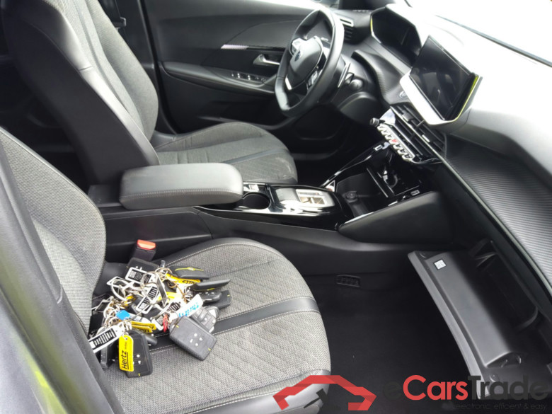 PEUGEOT 2008 Hybrid 145cv e-DCS6 Allure auto Allure #3
