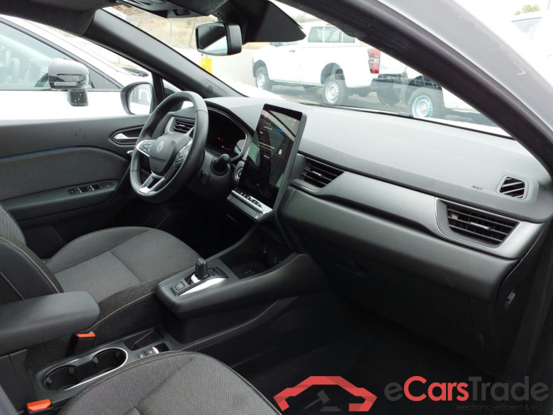 RENAULT Captur  full hybrid E Tech 117kW 160cv Techno(Winterpack) #2