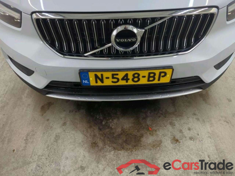 VOLVO XC40 1.5 T4 Rech InscrExp #4