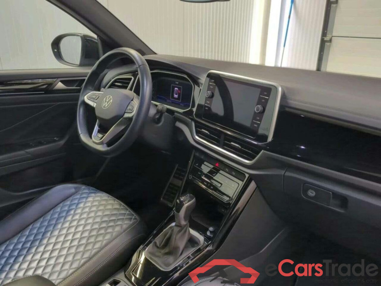 VOLKSWAGEN T-Roc Cabrio 1.5 TSI R-Line #3