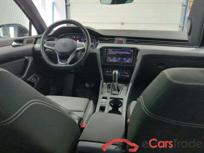 VOLKSWAGEN Passat Variant 1.4 TSI PHEV GTE Bns #3