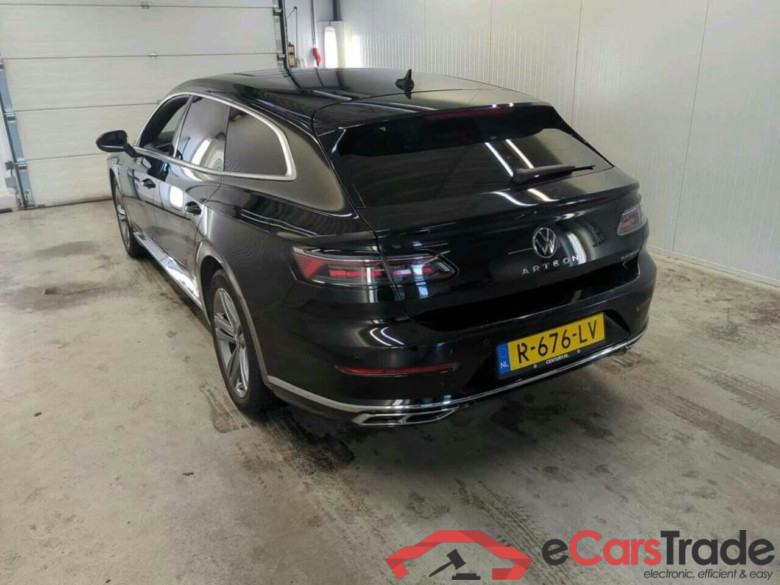 VOLKSWAGEN Arteon Shooting Brake 1.4 TSI eHy R Bns+ #6