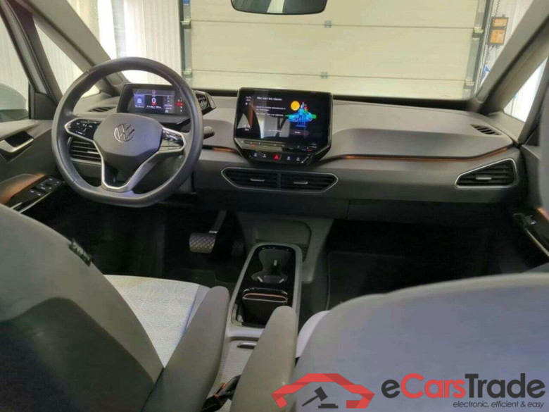 VOLKSWAGEN ID.3 Pro 58 kWh #3