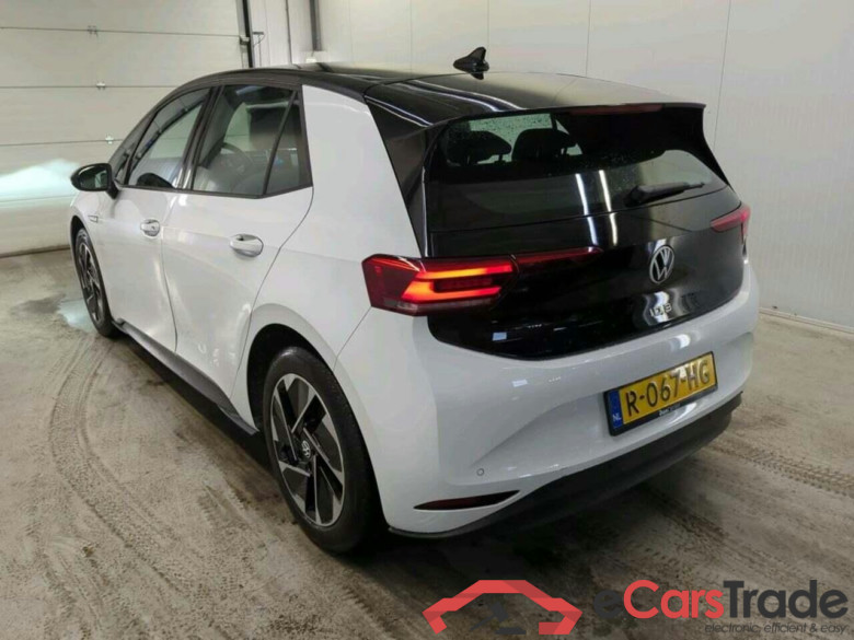 VOLKSWAGEN ID.3 Pro 58 kWh #6