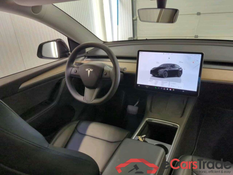 Tesla Model Y Long Range AWD 75kWh #3