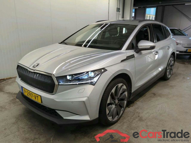 SKODA Enyaq iV 60