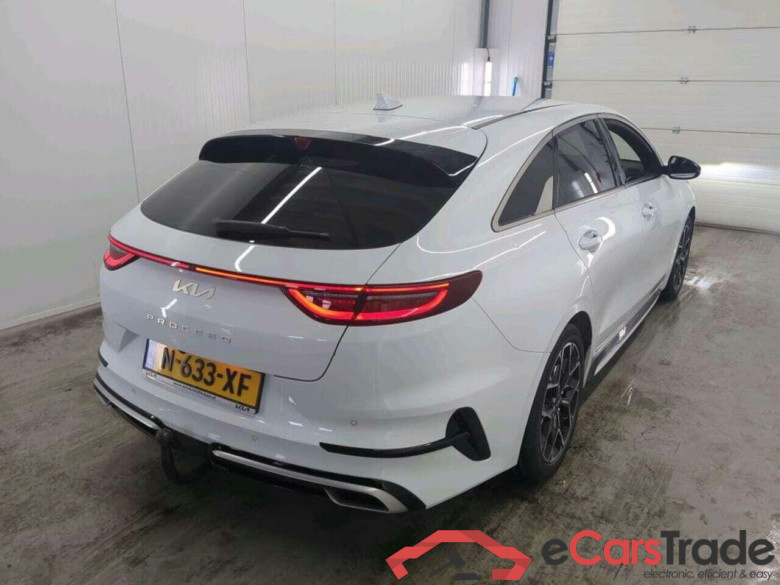 KIA PRO CEED 1.5 T-GDi GT-Line #2