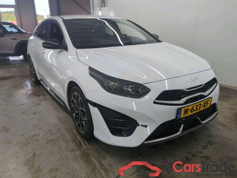 KIA PRO CEED 1.5 T-GDi GT-Line #5