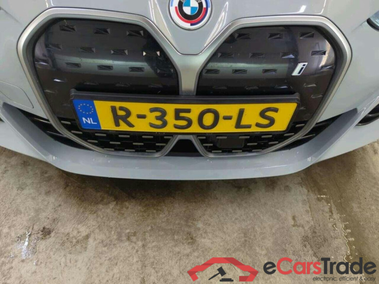 BMW i4 40 #4