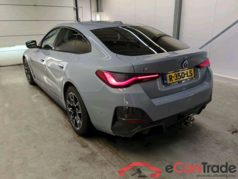 BMW i4 40 #6
