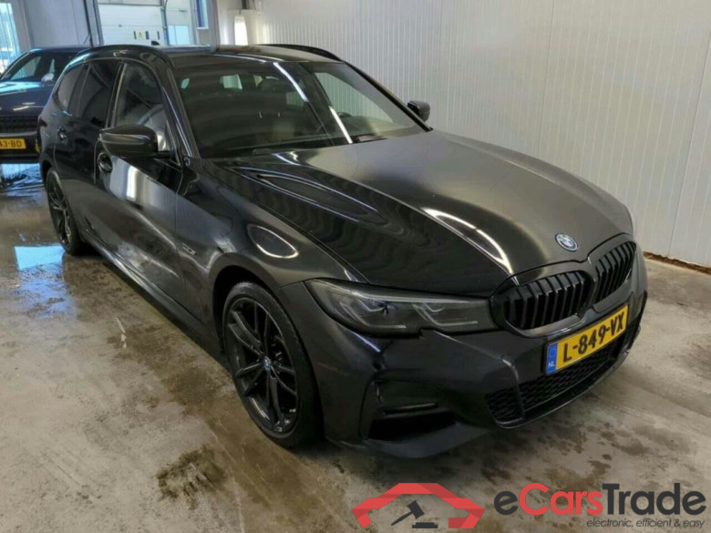 BMW 3-serie Touring 320e Bns Ed.P #5