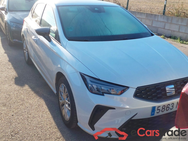 SEAT NUEVO IBIZA 1.0 TSI 85 KW (115 CV) Start/Stop FR +