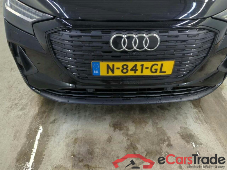AUDI Q4 e-tron 40 L ed S Com 77 kWh #4