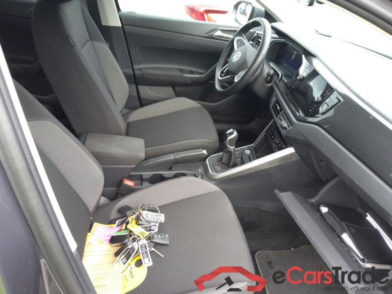 VOLKSWAGEN TAIGO 1.0 TSI 85 KW 115CV 6V manual MAS #3
