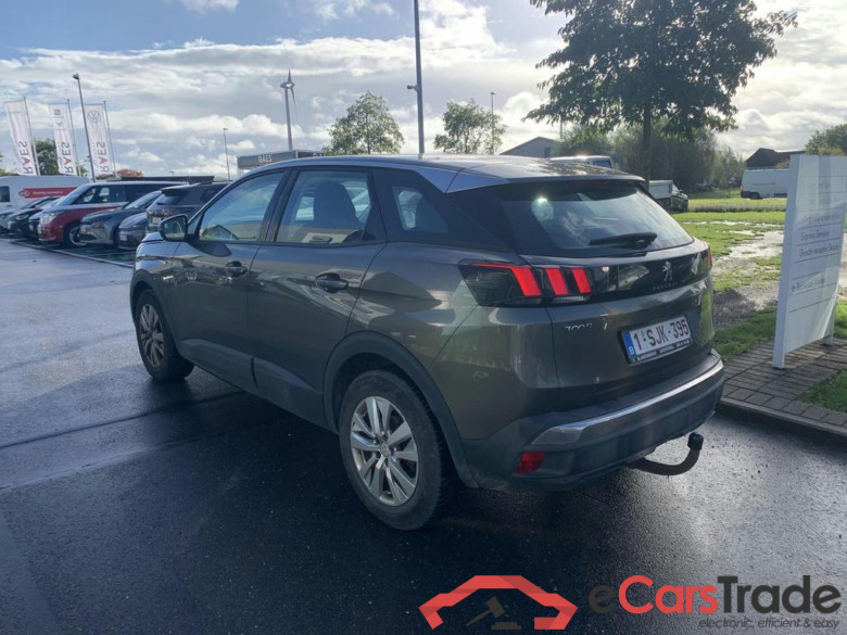 PEUGEOT 3008 Dsl 1.6 BlueHDi Active #4