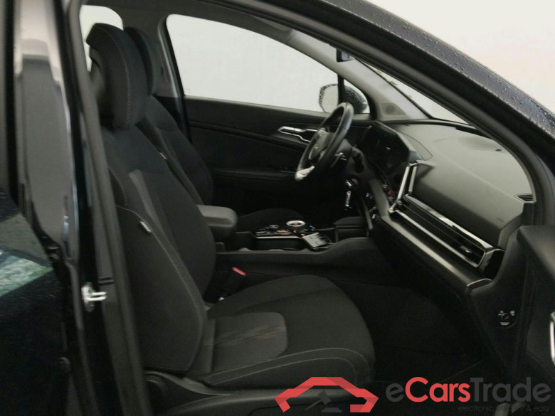 KIA Sportage / 2022 / 5P / todoterreno 1.6 T-GDi HEV 171kW (230CV) Drive 4X2 #6