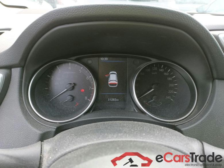 NISSAN QASHQAI / 2017 / 5P / todoterreno DIG-T 103 kW (140 CV) E6D ACENTA #4