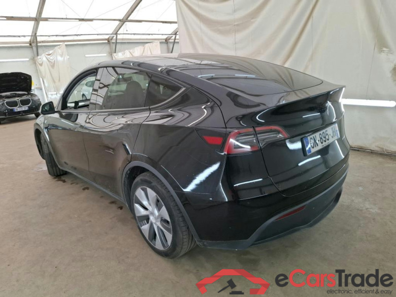 TESLA Model Y / 2020 / 5P / SUV Grand Autonomie Dual Motor AWD #5