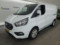 preview Ford Transit Custom #0