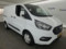 preview Ford Transit Custom #1