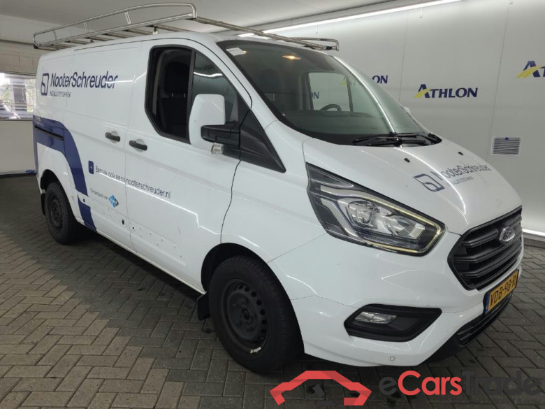 FORD Transit Custom Gesloten Bestel 2.0 TDCi 280 L1H1 Trend 105pk 4D #2