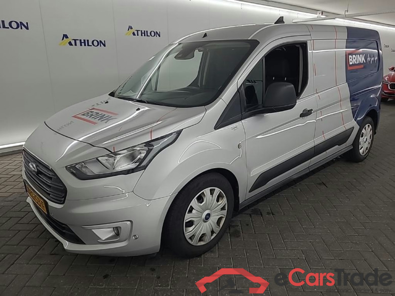 FORD Transit Connect L2 Trend 1.5 TDCi EcoBlue 120 pk Auto 4D