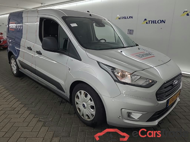 FORD Transit Connect L2 Trend 1.5 TDCi EcoBlue 120 pk Auto 4D #2