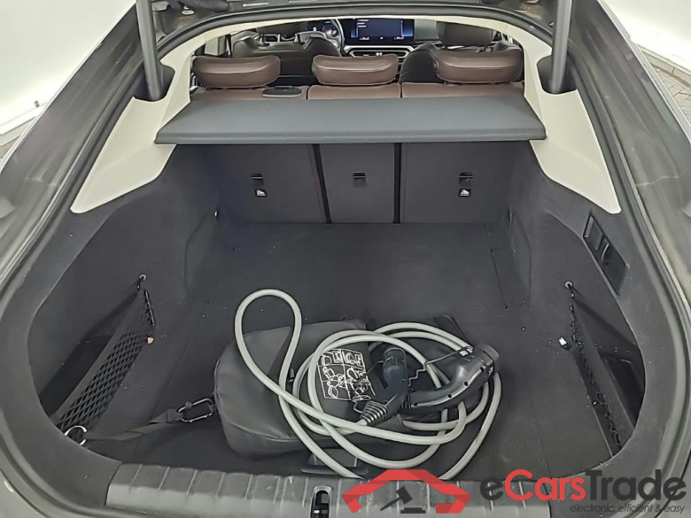 BMW i4 i4 eDrive40 5D 250kW #5