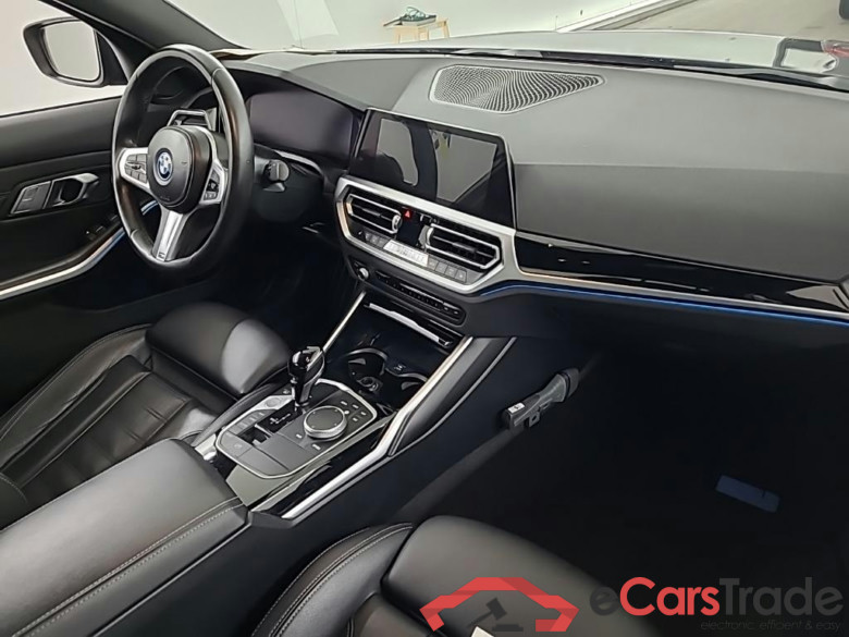 BMW 3 Serie Sedan 320e Business Edition Plus 4D 150kW #6