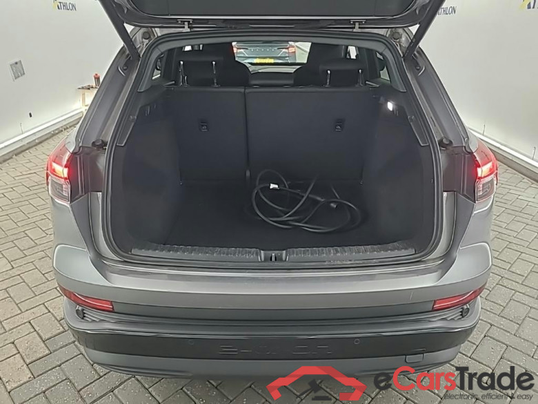 AUDI Q4 e-tron 40 e-tron Launch edition Advanced 5D 150kW #5