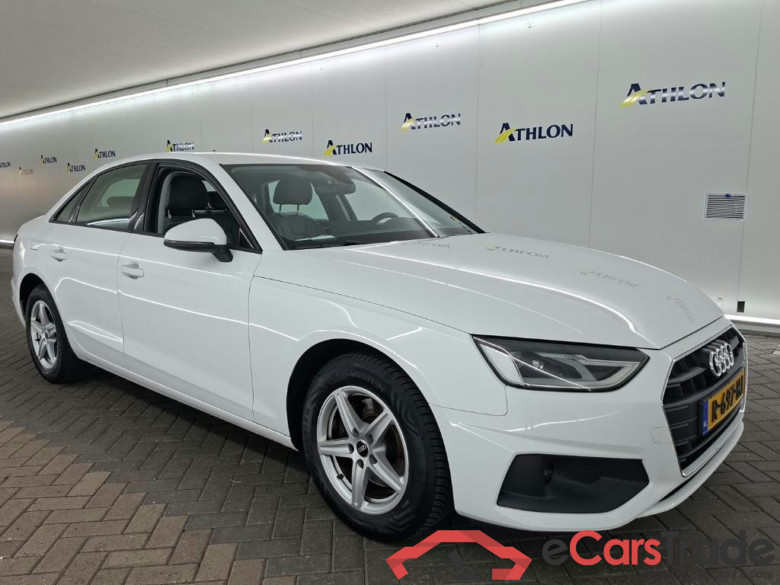 AUDI A4 LIMOUSINE 35 TFSI S tronic Pro Line 4D 110kW #2