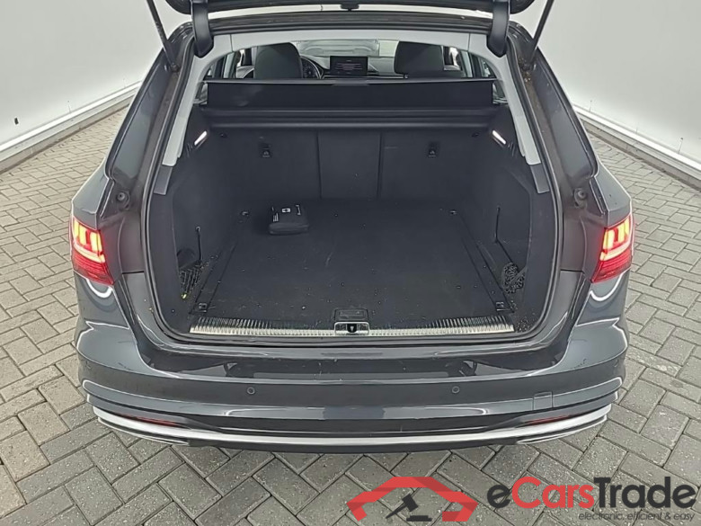 AUDI A4 Avant 35 TFSI S tronic Advanced Edition 5D 110kW #5