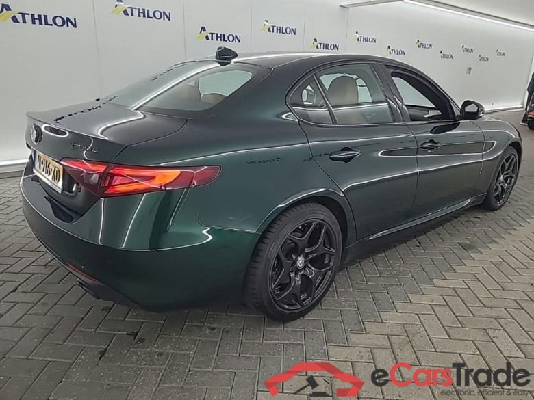 Alfa Romeo Giulia Sedan 2.0 GME 200pk Sprint auto 4D #3